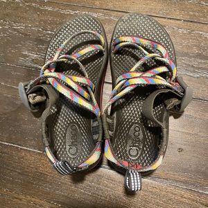 Girls Chaco size 12